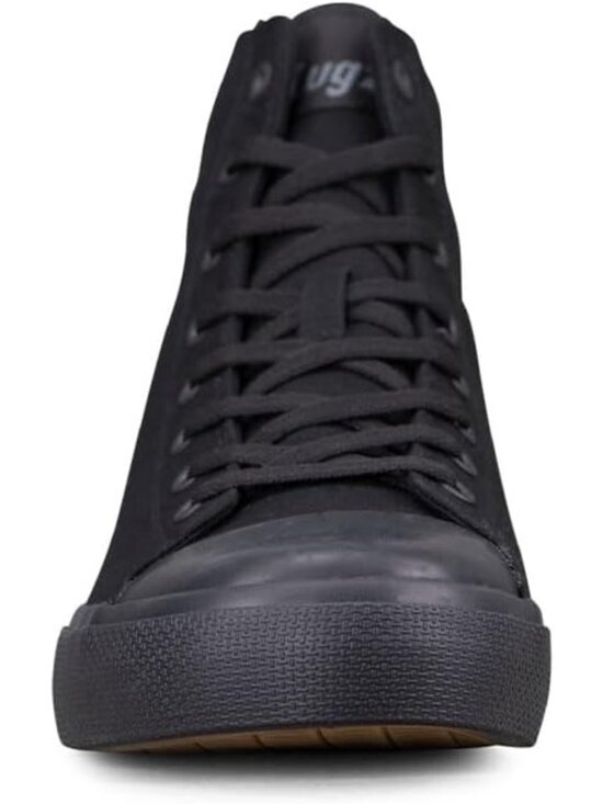 Stylish Men\'s Stagger Hi Top Sneakers - Comfortable, Trendy, Casual Footwear main image 6